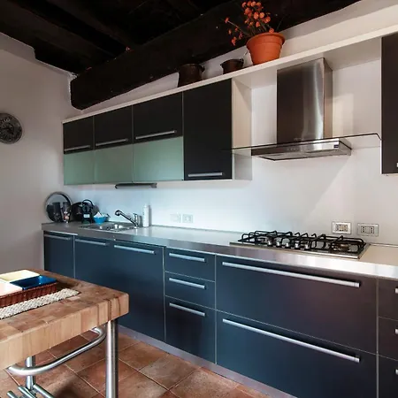 Casa Fortuna - By Myhomeincomo * Argegno