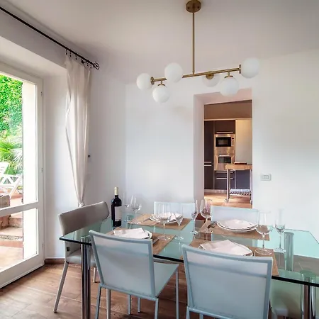 Lägenhet Casa Fortuna - By Myhomeincomo Argegno